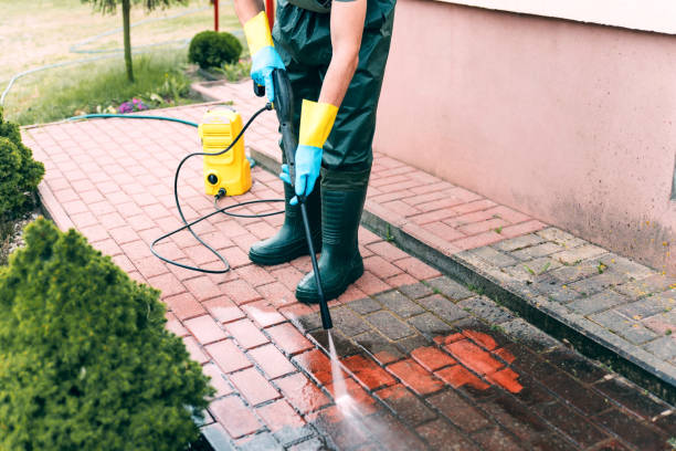 Solar Panel Cleaning in Spring Lake Heights, NJ