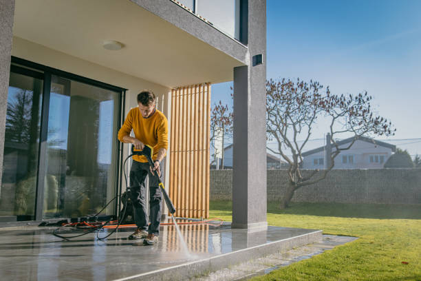 Trusted Spring Lake Heights, NJ Pressure Washing Services Experts